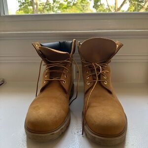Men’s Timberland Boots